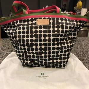 Kate Spade tote